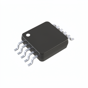 LT3502EMS#TRPBF Buy Online Electronic Components 10 TFSOP, 10 MSOP Power Management (PMIC) Original One Stop Service - Product Image 1