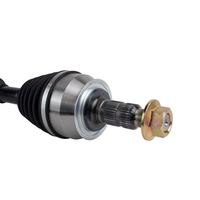 Fabricant de pièces de rechange automobiles Arbre d'entraînement de l'essieu avant Cv pour CHEVROLET EQUINOX 1.5L 2.0L/ BUICK ENVISION 2.5L 85103941 /84615506