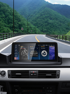 HFMidia MTK8581 Radio Multimedia para Auto con Carplay, 4G, Android 14 y GPS, Pantalla de 10.25 Pulgadas, para BMW Serie 3 E90 E91 E92 E93 - Product Image 2