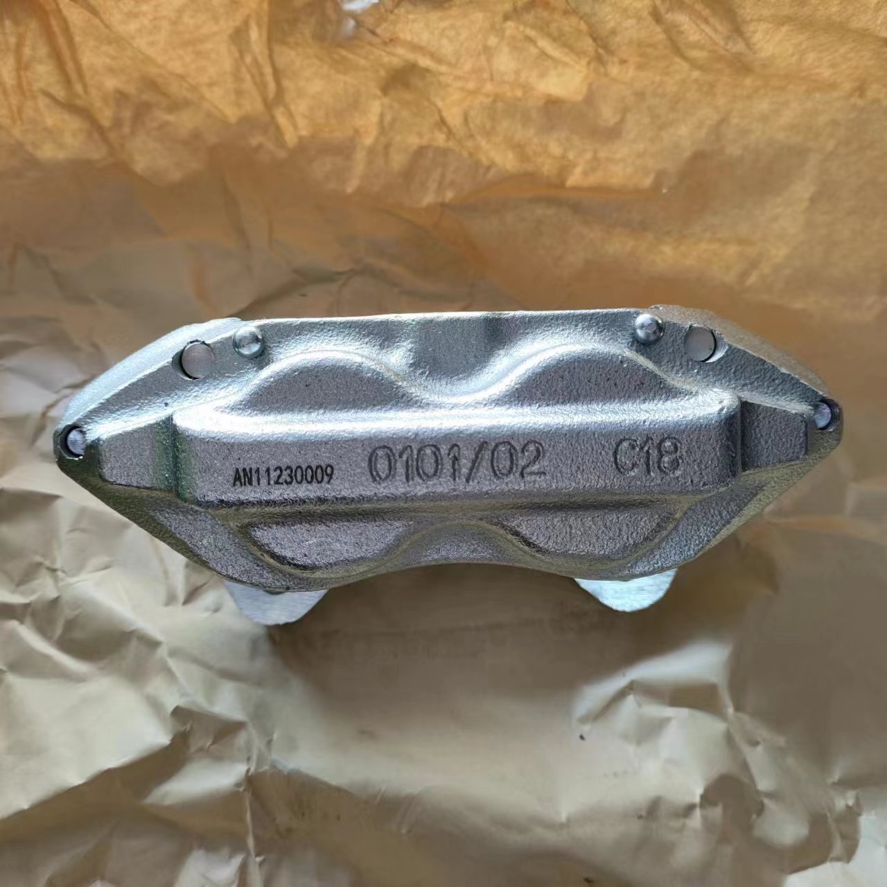 BXD 47730-60120 New Replacement Brake Caliper for Land Cruiser