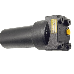 Filtre hydraulique pour camion pompe à béton – Fournisseur de filtres de haute performance en Chine – Filtre FPF32100IBM3M6161 - Product Image 4