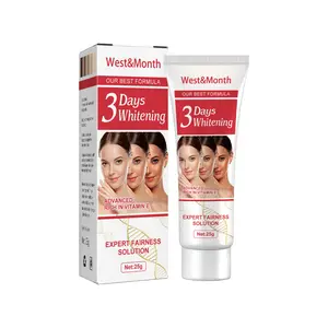 Lozione rivitalizzante per la pelle di vendita calda Anti-invecchiamento della pelle rassodante vitamina E Anti-rughe crema per il viso
