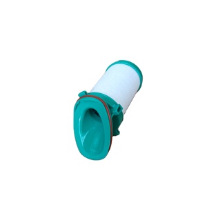 Manny GNY-018-AX Nuevo Elemento de Conexión de Filtro de Fibra de Vidrio Metálico de Precisión para Compresores de Aire Industriales - Product Image 4