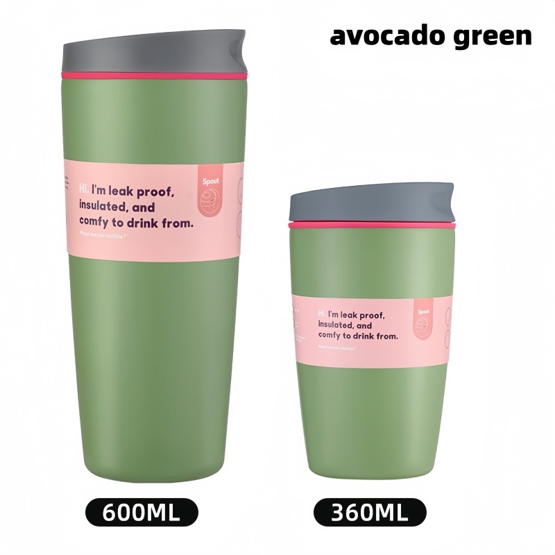 Vert avocat