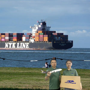 <span class=keywords><strong>DHL</strong></span> FedEx Экспресс-служба доставки, доставка по воздуху от двери до двери, экспедитор из Китая в США/Великобритания/Калифорния/Австралия - Product Image 4