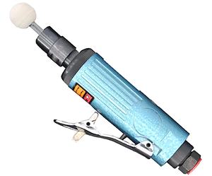 Пневматический Цанга 3 мм и 6 мм принимает большинство аксессуаров, представленных на рынке, комплект шлифовальных машин с 10 мелкими деталями - Product Image 5