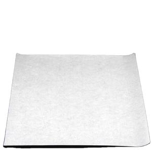 Papier sulfurisé blanc 38-85g, papier beurré pour lamination sur feuille d'aluminium - Product Image 5