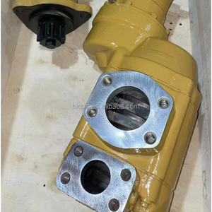 Ensemble de démarreur pneumatique 7C3372 pour moteur industriel lourd - Product Image 3