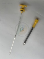 Suku Cadang Mesin OEM ZCEC QSL9.3 DIPSTICK 5361977 5361976 5441149 5361976  Dipstick Pengukur Oli, Tongkat Pengukur Oli, Tongkat Pengukur Ketinggian Oli