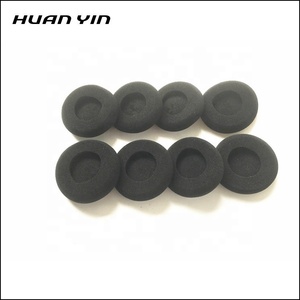 Cuscinetti di Ricambio in Schiuma per Cuffie, 2.3 Pollici 58mm, Spedizione Gratuita per Cuffie Airman Grado - Product Image 5