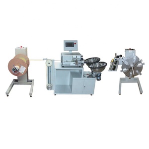 Máquina de <span class=keywords><strong>Corte</strong></span> de Fibra Óptica NEOFIBO AOFC-2001, Corta Cables de Internet para Cable de Conexión, Máquina Automática de <span class=keywords><strong>Corte</strong></span> de Cables - Product Image 3