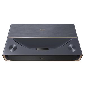 Proyector de Video Hisense 4K DLP Laser Cinema 20016800 USB LAN WiFi Bluetooth - Product Image 2
