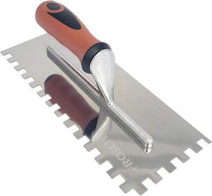 Truelle à carreaux en acier inoxydable <span class=keywords><strong>Frosch</strong></span> - Product Image 1