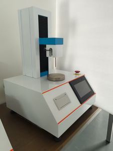 HP618 Yonghui Kartoffelchip/Keks-Härteprüfgerät Gebackene Lebensmittel-Textur-Analysegerät Lebensmittel-Zähigkeit OEM Anpassbar Hochauflösend - Product Image 6