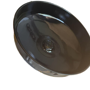 CangXin Dispositif de <span class=keywords><strong>vidange</strong></span> d'huile 40 litres, collecteur d'huile portable détachable, pompe d'<span class=keywords><strong>aspiration</strong></span> à tuyau réglable <span class=keywords><strong>pour</strong></span> huile moteur/frein/boîte de vitesses - Product Image 3