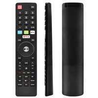 Control Remoto Universal IR Personalizado de Fábrica para Televisores Konka