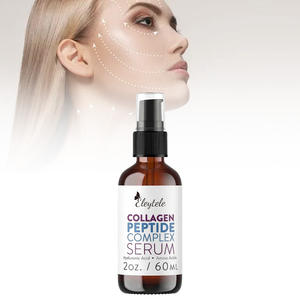 Sérum anti-âge au peptide de cuivre GHK-Cu pour le soin de la peau, marque privée, soin du visage liquide anti-âge, Snap8 <span class=keywords><strong>Plus</strong></span> Ghkcu Serum - Product Image 2