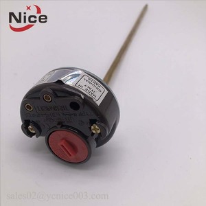 Élément chauffant à <span class=keywords><strong>eau</strong></span> efficace à double sécurité de 3 kW avec <span class=keywords><strong>anode</strong></span> sacrificielle en magnésium - Product Image 2