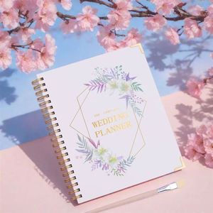 Free Sample Custom Hardcover Agenda <b>Diary</b> Prayer Journal <b>A4</b> A5 Budget Fitness Daily Weekly Planner for School Office Notebooks - Product Image 3