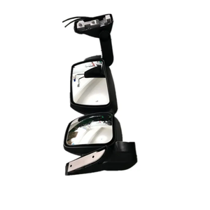 Espejo Lateral/retrovisor de calidad Emark para piezas de carrocería de camión <span class=keywords><strong>Iveco</strong></span> European 504150527/504150526 - Product Image 2