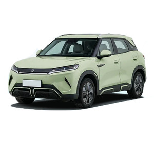 BYD <span class=keywords><strong>YUAN</strong></span> Plus 2024, Auto Eléctrico de Gama Alta, <span class=keywords><strong>Yuan</strong></span> <span class=keywords><strong>Han</strong></span> Qin Plus EV en Existencia, Vehículo de Nueva Energía, Asequible - Product Image 1
