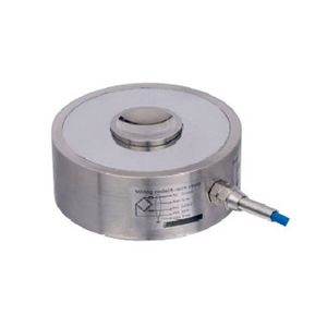 เซ็นเซอร์โหลดเซลล์แบบวงแหวนทอร์ชั่นัล <span class=keywords><strong>BRN</strong></span> 50 กก. 200 กก. 300 กก. 500 กก. เครื่องชั่งอิเล็กทรอนิกส์แบบสมดุล โหลดเซลล์รับน้ำหนักสูง - Product Image 5