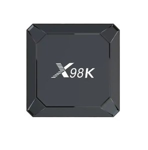 TV BOX X98K con Android 13.0, RK3528, 8K, <span class=keywords><strong>1080P</strong></span>, Receptor de TV con Wifi 2.4G y 5.8G, Compatible con WiFi6, HDR10+, Android TV Box, Set <span class=keywords><strong>Top</strong></span> Box - Product Image 5