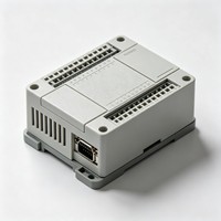 Módulo de Entrada/Salida Analógica de 4 Puntos 1769-IF4 para Controlador PLC, con Servicio Opcional de Conversión de Protocolo CM/CP