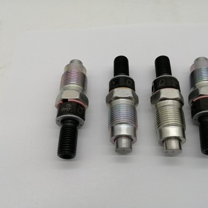 Inyector de Combustible para Motor V2203 V2403, 16082-53900 16082-53903 16454-53003, para Excavadora - Product Image 4