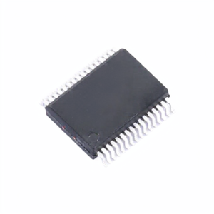 ชิ้นส่วนอิเล็กทรอนิกส์ ชิ้นส่วนประกอบ BOM IC มีสินค้าในสต็อก 32 SSOP Exposed Pad Power Management (PMIC) MC33931EKR2 - Product Image 1
