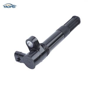 Bobine d'allumage électrique à <span class=keywords><strong>3</strong></span> voies 46777288 pour 2009 -2011 <span class=keywords><strong>Fiat</strong></span> <span class=keywords><strong>500</strong></span> L4 <span class=keywords><strong>1</strong></span>.4L UF700 - Product Image 2