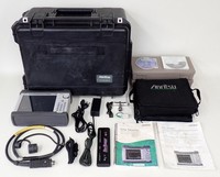 Anritsu S331E SiteMaster 55