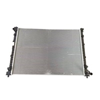 Radiateur complet OE 1301010HA01P pour Hongqi EQM5 - Neuf, garantie 6 mois pour remplacement/réparation