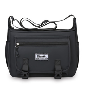 Bolsa de Cintura de Moda OEM/ODM, Estilo Urbano para Mujer, Gran Capacidad, Poliéster, Bolsa de Hombro, Bandolera, Bolsa de Pecho - Product Image 5