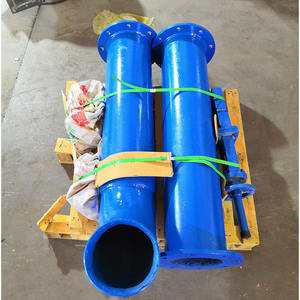 Cone de Vedação para Bomba de Concreto <span class=keywords><strong>Schwing</strong></span> DN42, Peça Essencial para Máquinas de Construção para Engenheiros - Product Image 4