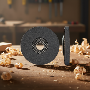 Disco de Lijado 115x15 mm de Densidad Suave para Ramal S F - Product Image 3