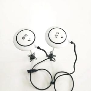 Módulo GPS Dual Estándar para Control de Vuelo JIYI K++ K3APRO, Mayor Seguridad de Vuelo, <span class=keywords><strong>Radar</strong></span> para Estación Terrestre de Mapeo UAV - Product Image 1
