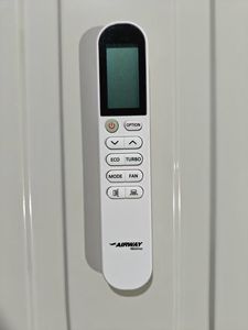 <span class=keywords><strong>Aire</strong></span> Acondicionado Split TCL OEM de Alta Calidad, 30000 BTU, R32 <span class=keywords><strong>Inverter</strong></span>, 220V 60hz, Fuente Solar DC, Clase de Ahorro Energético, para Hotel - Product Image 6