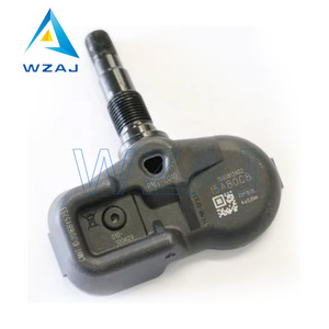 PMV-C010 <b>TPMS</b> Sensor 42607-30100 For Toyota External 433MHz Tire Pressure Monitoring - Product Image 2