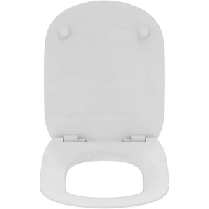 ASIENTO SLIM para asientos de inodoro de cierre normal TESI TOILET - Product Image 5