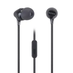 Hochwertige OEM-Kopfhörer für Sony MDR-EX15AP Kopfhörer 3,5mm Headsets Custom Factory Großhandel