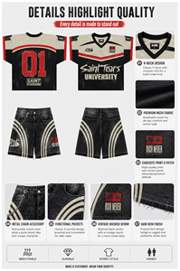 เสื้อเจอร์ซีย์ทีมฟุตบอล Tontons ateez สำหรับ2025<span class=keywords><strong>ทัวร์</strong></span>รอบโลกเสื้อคอนเสิร์ตแขนสั้น ateez merch kpop แฟนของขวัญจาก atiny - Product Image 6