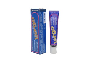 Crema de Masaje Energética para Hombre, 60g, Gel Reparador Nutritivo, Crema Largo, Plantas Naturales Puras, Estimulación para Adultos, Venta al Por Mayor, Nueva Llegada - Product Image 2