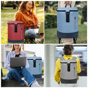 Vietnamese Factory New Unique Design Lightweight Custom logo High Quality Outdoor Backpack Office <b>Computer</b> <b>Bag</b> Laptop Backpack - Product Image 3