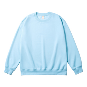 High Quality Men's Cotton Heavyweight Hoodie Unisex Oversized Pullover Custom Logo Blank Sweatshirt - Product Image 5