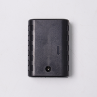 Niveau laser auto-nivelant TOPSUMWAY TWCO-LM-N16 16 lignes vertes avec télécommande