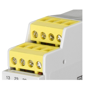 รีเลย์นิรภัย MS-Leuze รุ่น MSI-SR4B-01 547950 ของแท้ สินค้าใหม่เอี่ยมในสต็อก - Product Image 4