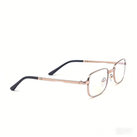 Lunettes de lecture pliables unisexes durables et tendance, monture intégrale, pour personnes d'âge moyen et âgées, adaptées à toutes les formes de visage, étui portable, HD blanc