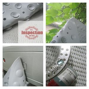 Suzhou Productinspectie en Kwaliteitscontrole Diensten van derden, Engelse 24-uurs 7x24 ondersteuning, geen tevredenheidsgarantie, terugbetaling, best verkocht in 2024 - Product Image 2