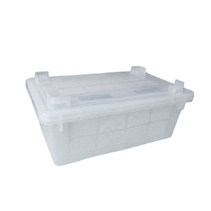 <span class=keywords><strong>Cage</strong></span> de transport de laboratoire pour rats - Product Image 1